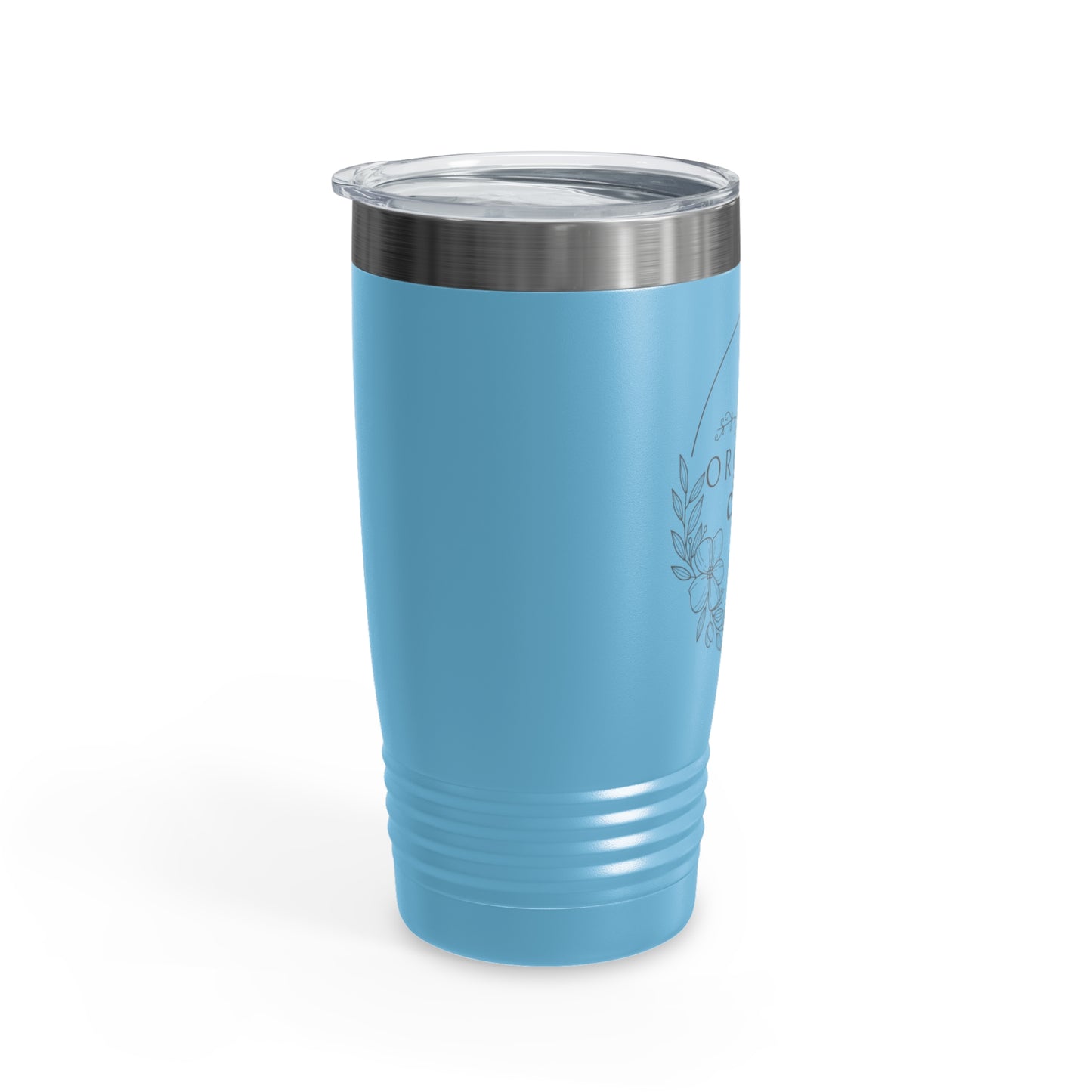 Ringneck Tumbler, 20oz