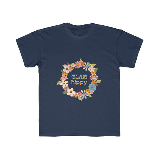 Kids Regular Fit Tee