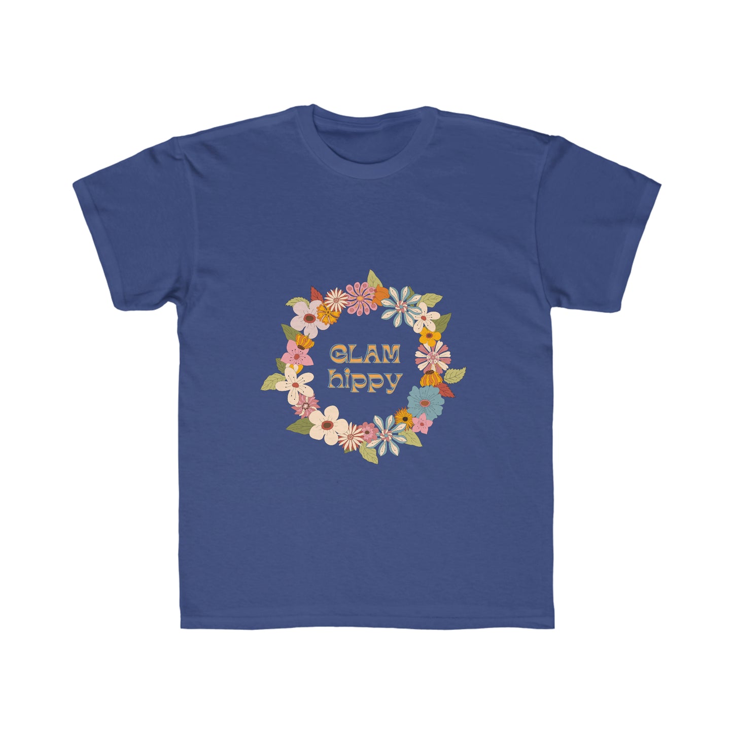 Kids Regular Fit Tee