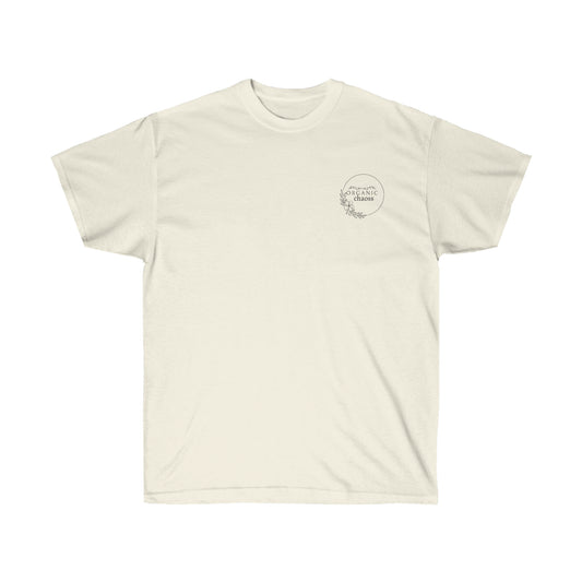 Unisex Ultra Cotton Tee