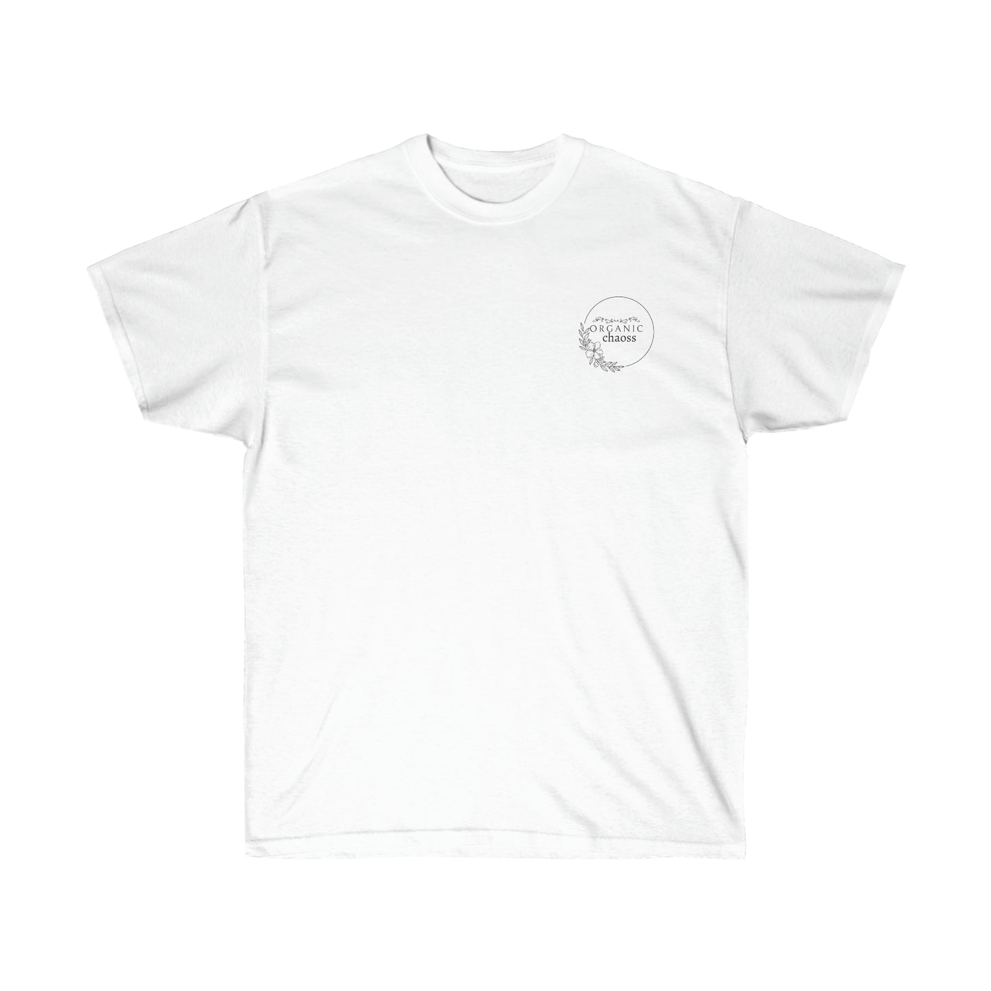 Unisex Ultra Cotton Tee
