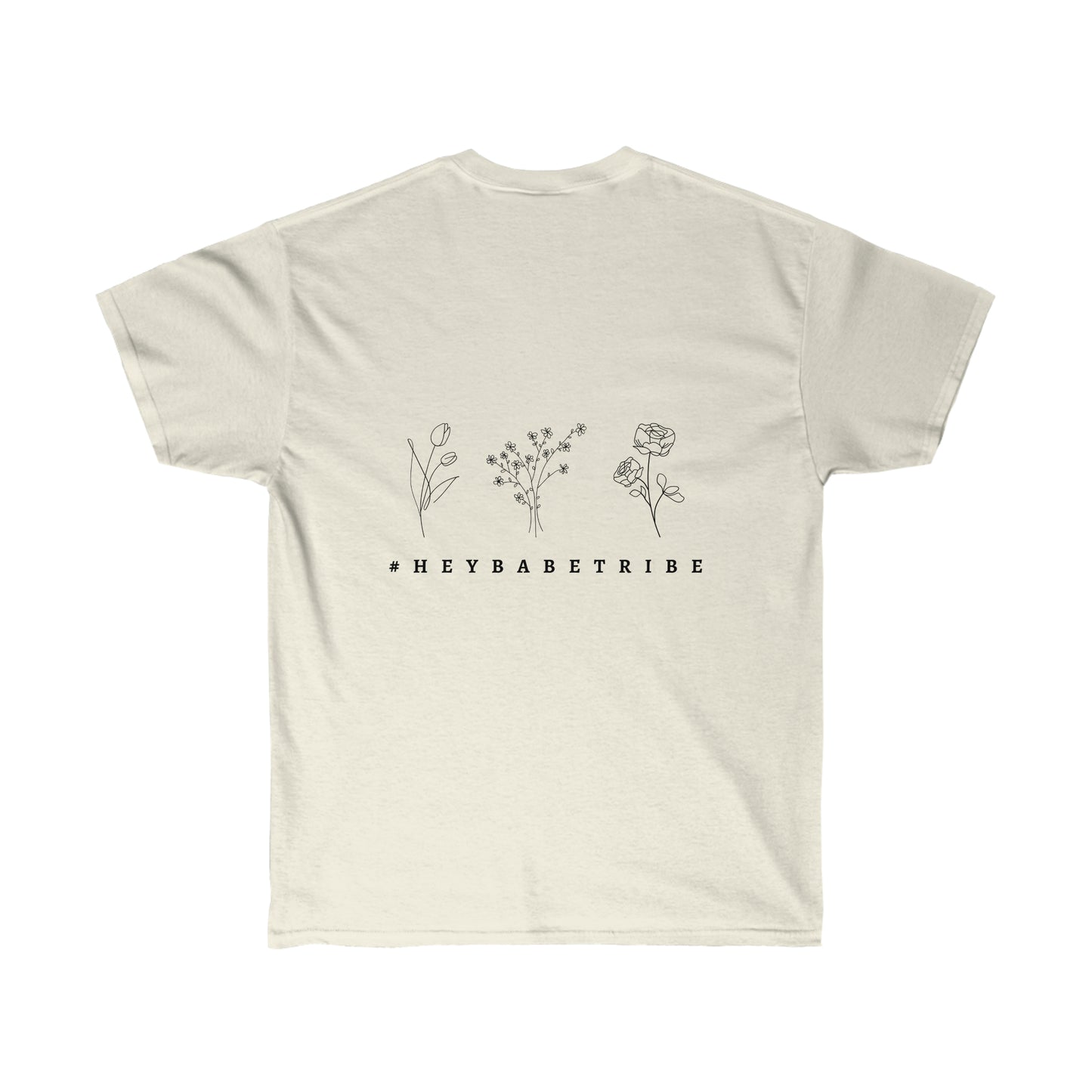 Unisex Ultra Cotton Tee