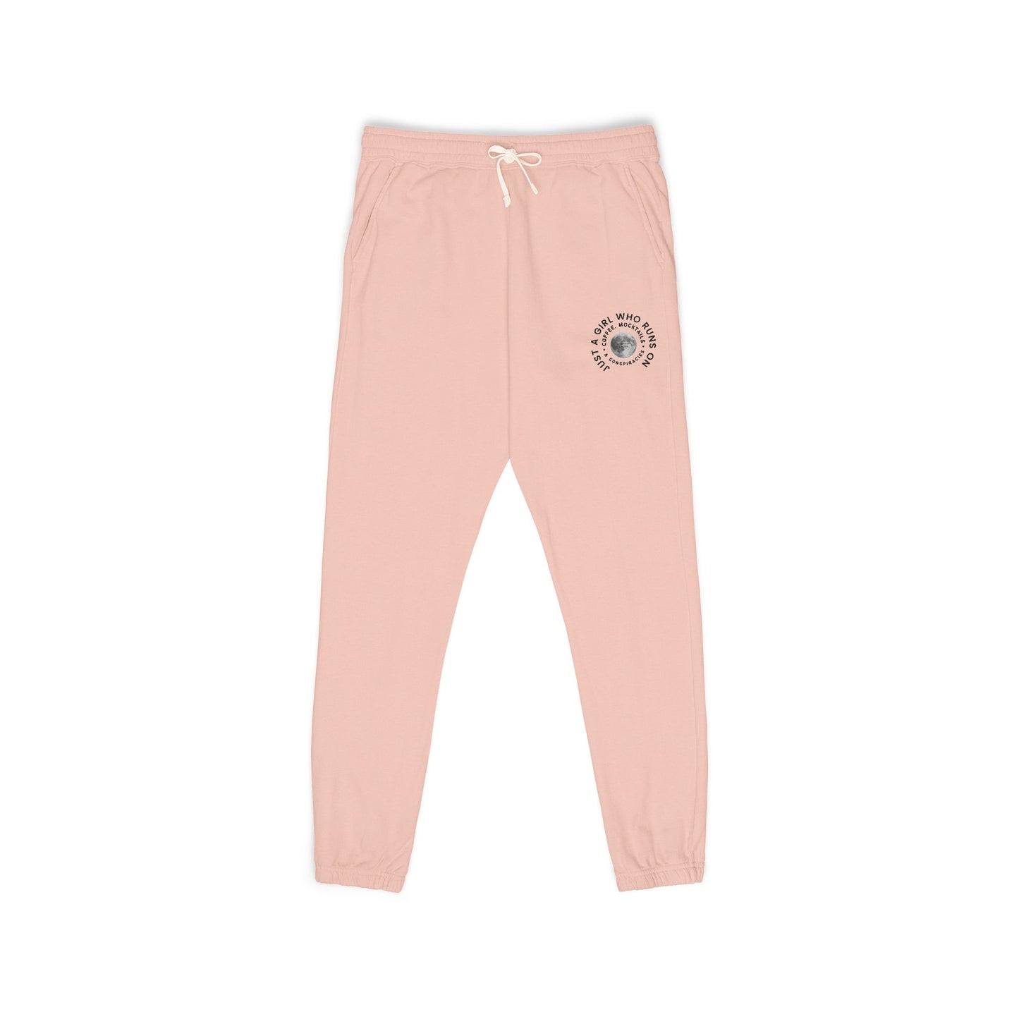 Cozy Fleece Sweatpants with Inspirational Design, Unisex Fleece Joggers, Relaxed Lounge Pants, Casual Comfort Gear, Perfect Gift for [...]