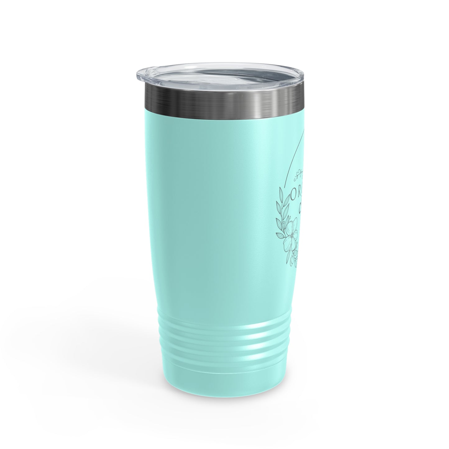 Ringneck Tumbler, 20oz