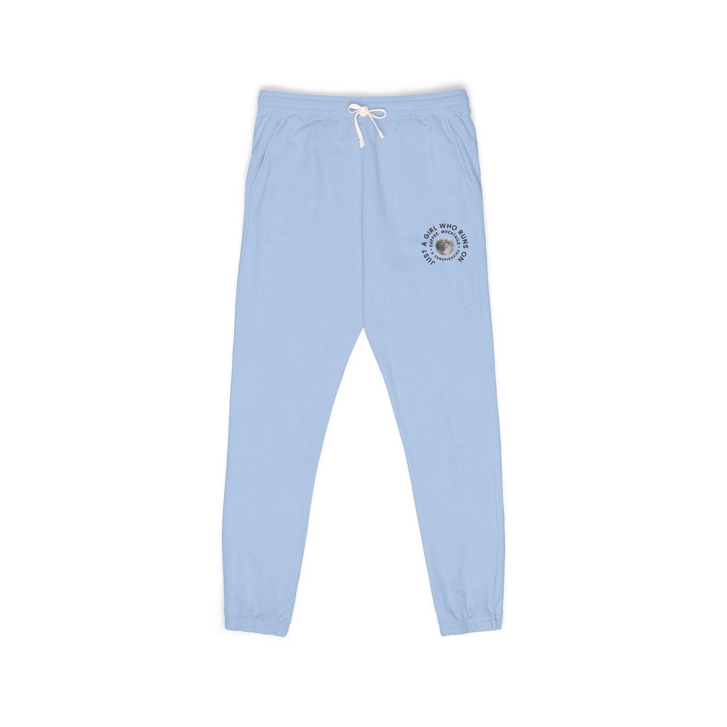 Cozy Fleece Sweatpants with Inspirational Design, Unisex Fleece Joggers, Relaxed Lounge Pants, Casual Comfort Gear, Perfect Gift for [...]