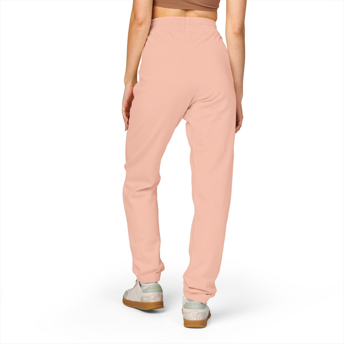 Cozy Fleece Sweatpants with Inspirational Design, Unisex Fleece Joggers, Relaxed Lounge Pants, Casual Comfort Gear, Perfect Gift for [...]