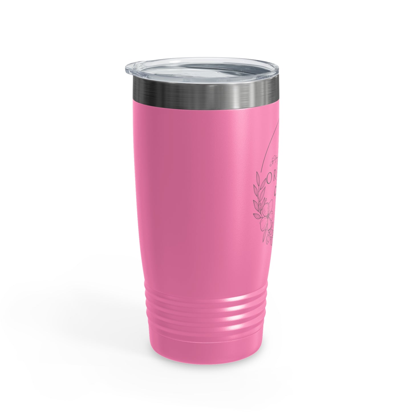 Ringneck Tumbler, 20oz