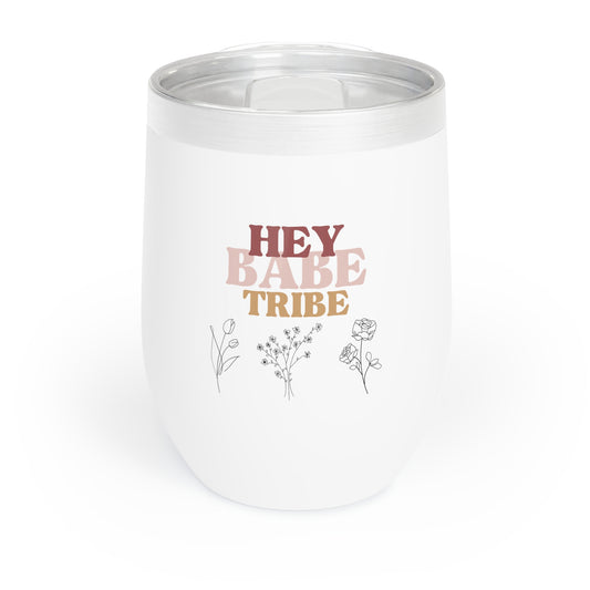 Chill Wine Tumbler