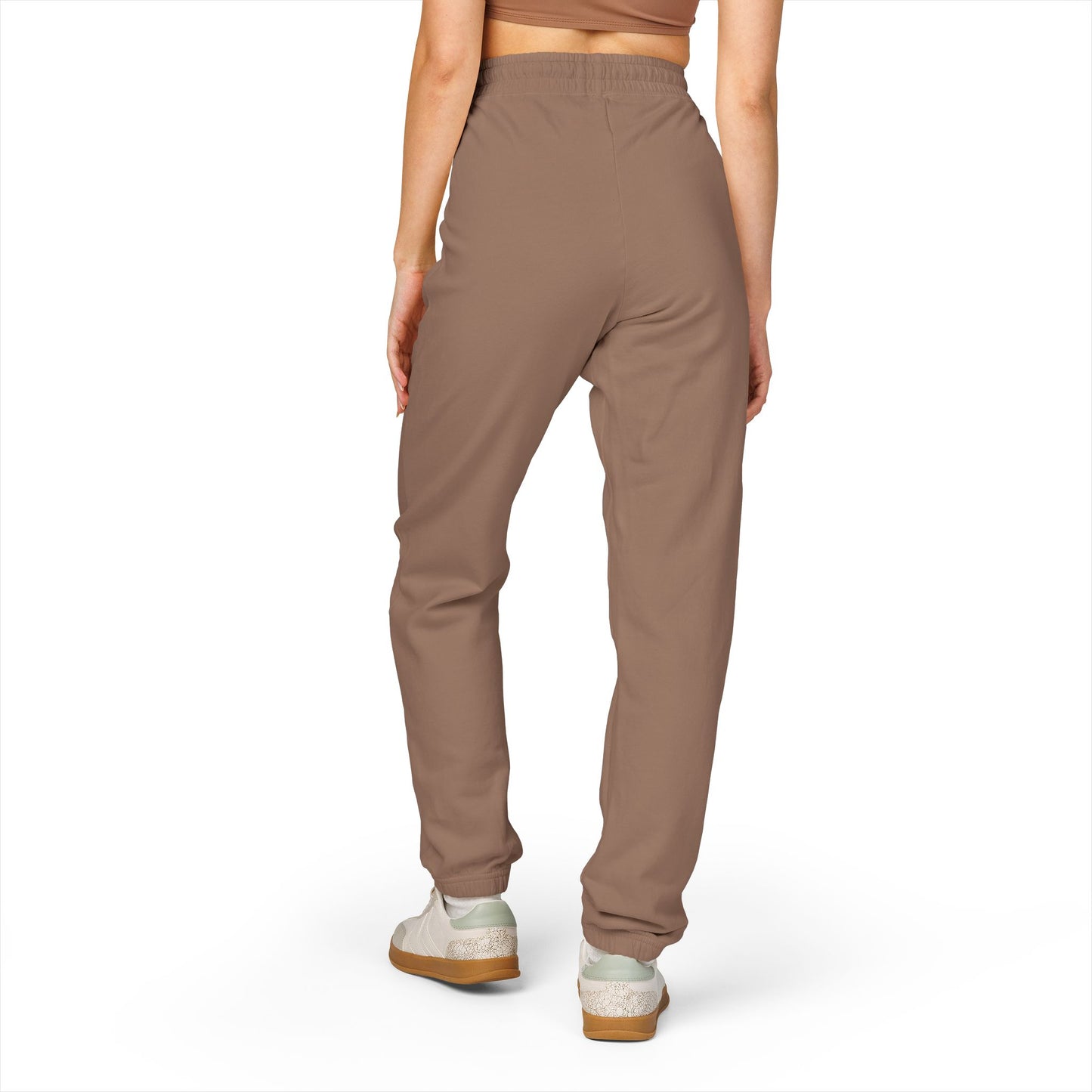 Cozy Fleece Sweatpants with Inspirational Design, Unisex Fleece Joggers, Relaxed Lounge Pants, Casual Comfort Gear, Perfect Gift for [...]