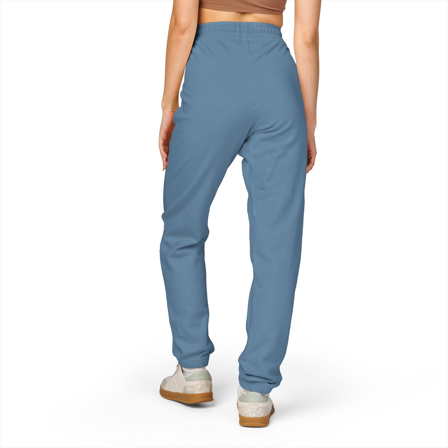 Cozy Fleece Sweatpants with Inspirational Design, Unisex Fleece Joggers, Relaxed Lounge Pants, Casual Comfort Gear, Perfect Gift for [...]