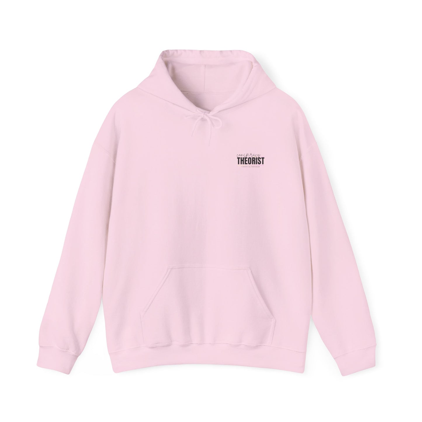 Coffee Mocktails Unisex Heavy Blend Hoodie, Cozy Sweatshirt for Cafés, Perfect Gift for Coffee Lovers, Casual Outfit for Chilly Days, [...]