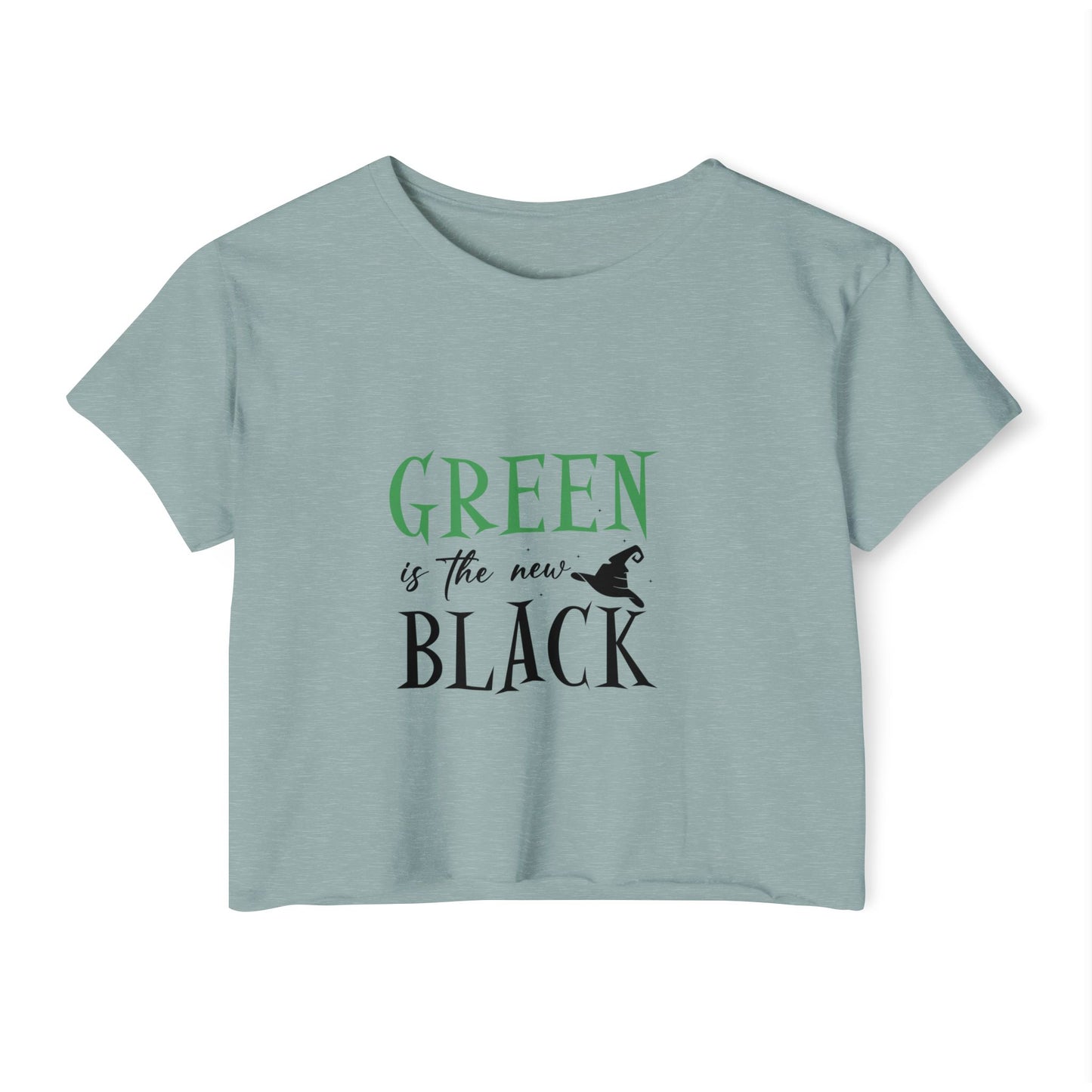 Women's Festival Crop Top