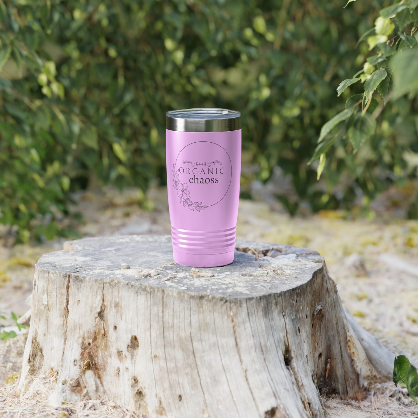 Ringneck Tumbler, 20oz