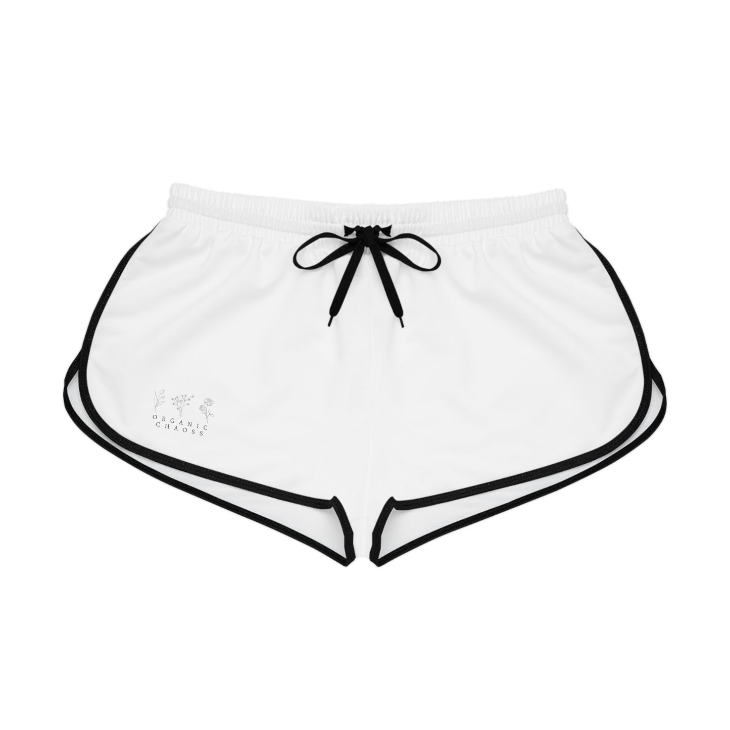 Women's Relaxed Shorts (AOP)