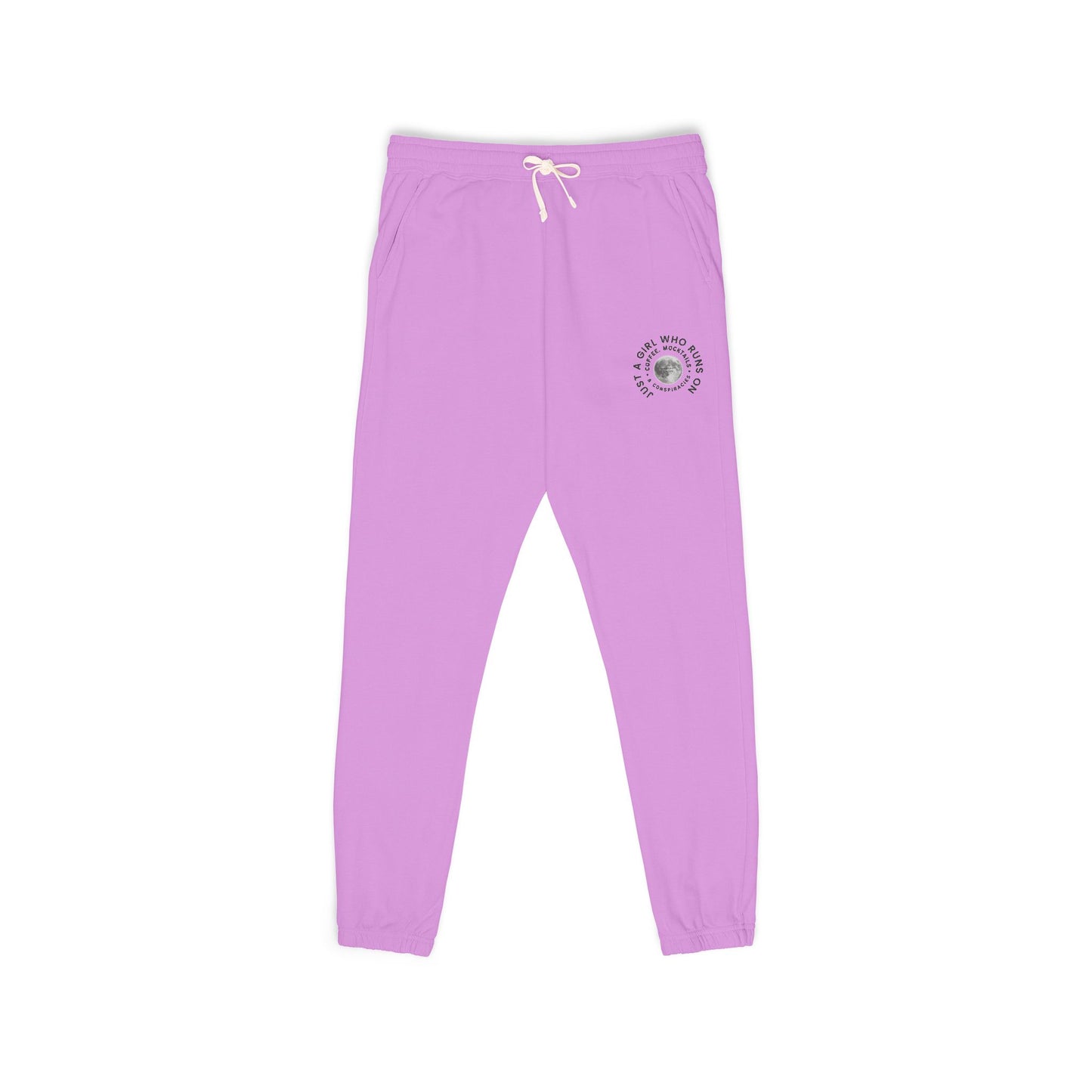 Cozy Fleece Sweatpants with Inspirational Design, Unisex Fleece Joggers, Relaxed Lounge Pants, Casual Comfort Gear, Perfect Gift for [...]