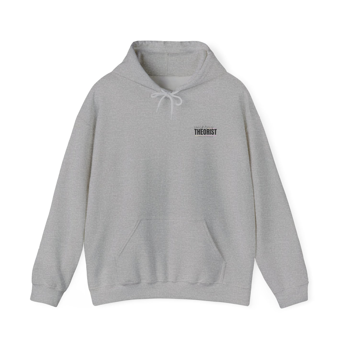 Coffee Mocktails Unisex Heavy Blend Hoodie, Cozy Sweatshirt for Cafés, Perfect Gift for Coffee Lovers, Casual Outfit for Chilly Days, [...]